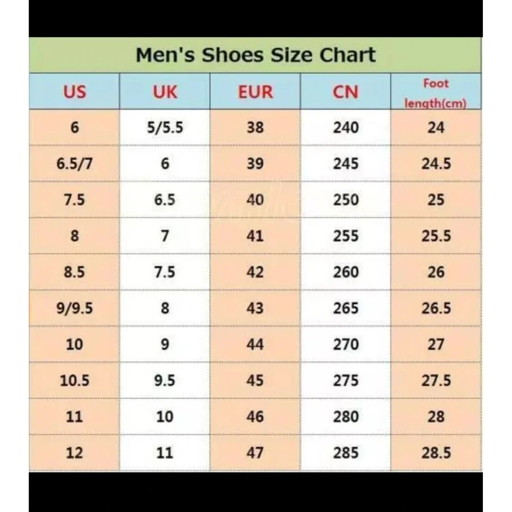Men's Fancy Snazzy Dress Shoes Italian Black Leather‎ With Design EU 44 US 10